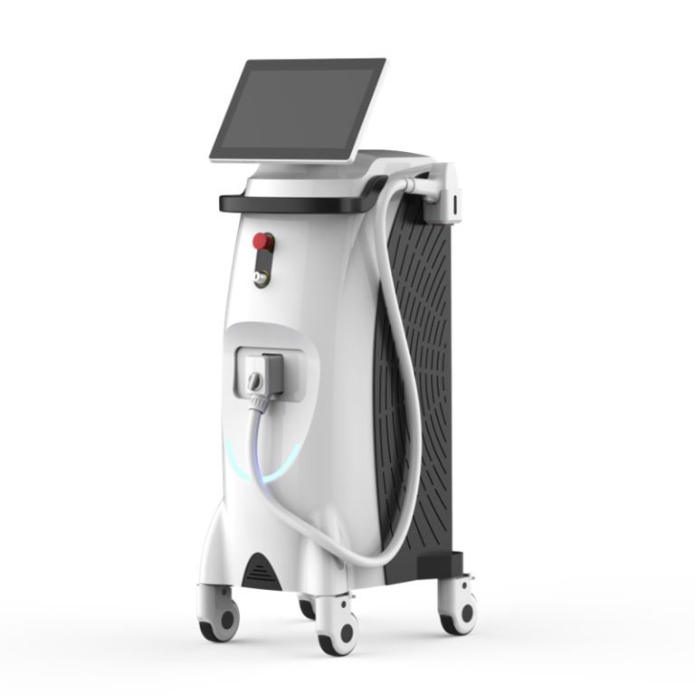 Diode laser system Summer star